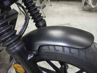 Honda Rebel S CMX250 2020