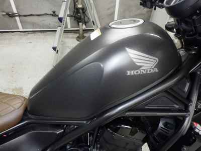 Honda Rebel S CMX250 2020