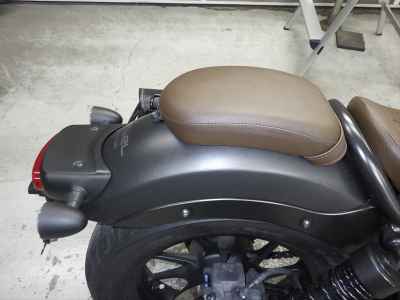 Honda Rebel S CMX250 2020