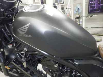 Honda Rebel S CMX250 2020