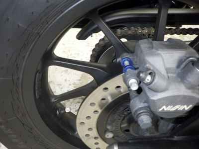 Honda Rebel S CMX250 2020