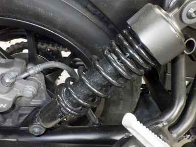 Honda Rebel S CMX250 2020