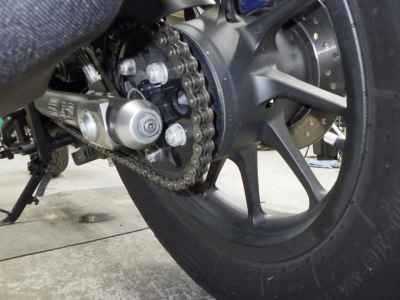 Honda Rebel S CMX250 2020