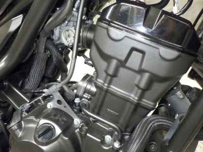 Honda Rebel S CMX250 2020