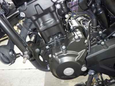 Honda Rebel S CMX250 2020