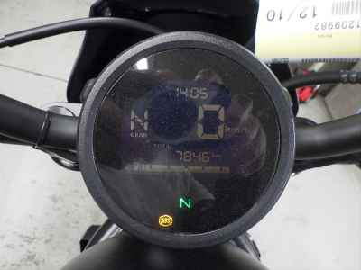 Honda Rebel S CMX250 2020