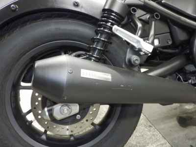 Honda Rebel S CMX250 2020