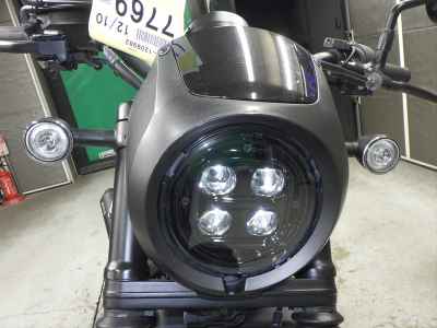 Honda Rebel S CMX250 2020