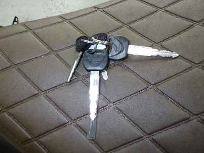 Honda Rebel S CMX250 2020