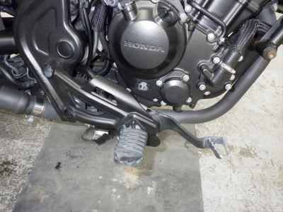 Honda Rebel S CMX250 2020