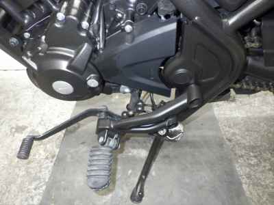 Honda Rebel S CMX250 2020