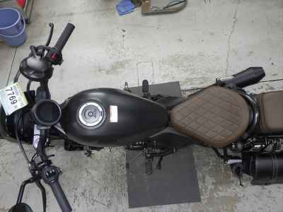 Honda Rebel S CMX250 2020