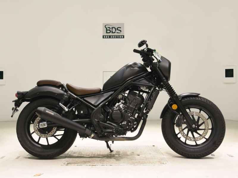 Honda Rebel S CMX250 2020