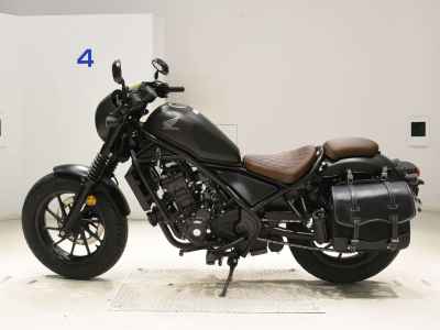 Honda Rebel S CMX250 2020
