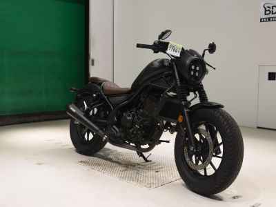 Honda Rebel S CMX250 2020