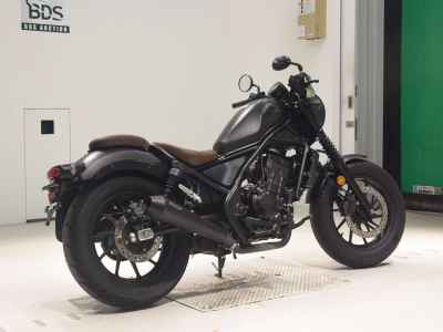 Honda Rebel S CMX250 2020