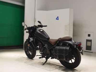 Honda Rebel S CMX250 2020