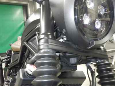 Honda Rebel S CMX250 2020