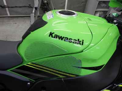 Kawasaki Ninja ZX-10R 2019
