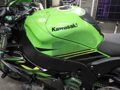 Kawasaki Ninja ZX-10R 2019