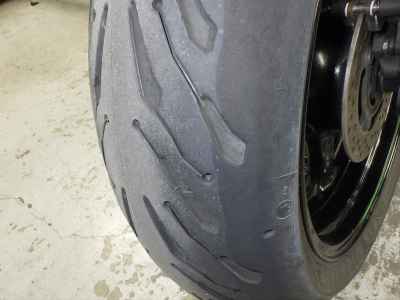 Kawasaki Ninja ZX-10R 2019