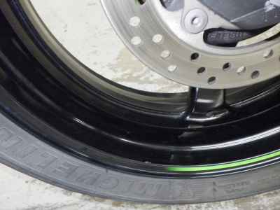 Kawasaki Ninja ZX-10R 2019