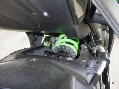 Kawasaki Ninja ZX-10R 2019