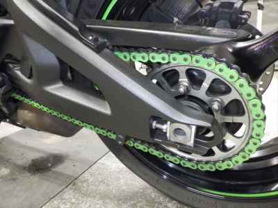 Kawasaki Ninja ZX-10R 2019