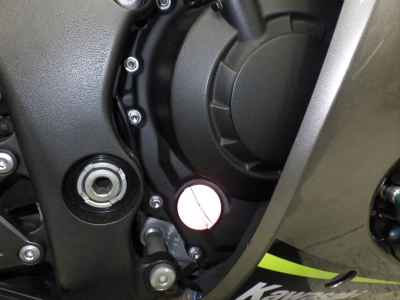 Kawasaki Ninja ZX-10R 2019