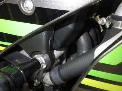 Kawasaki Ninja ZX-10R 2019