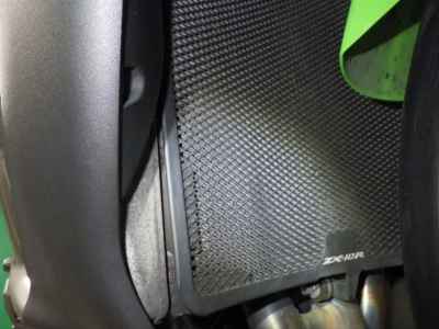 Kawasaki Ninja ZX-10R 2019