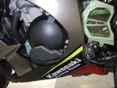 Kawasaki Ninja ZX-10R 2019