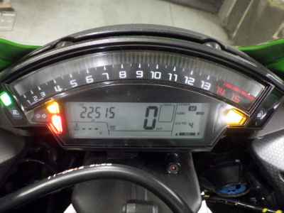 Kawasaki Ninja ZX-10R 2019