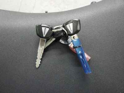 Kawasaki Ninja ZX-10R 2019