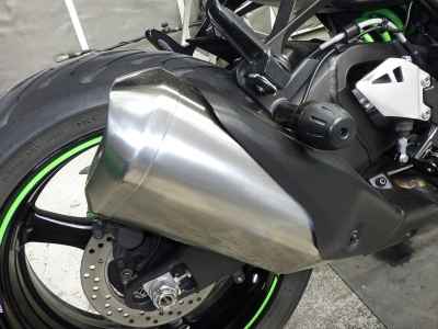 Kawasaki Ninja ZX-10R 2019