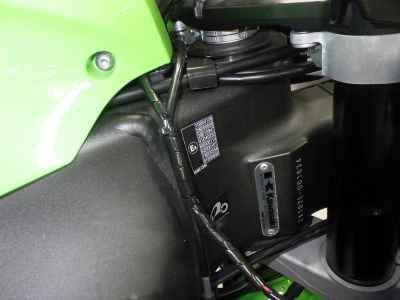 Kawasaki Ninja ZX-10R 2019