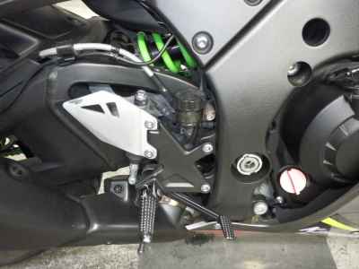 Kawasaki Ninja ZX-10R 2019