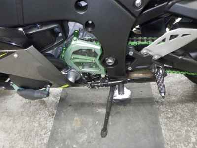 Kawasaki Ninja ZX-10R 2019