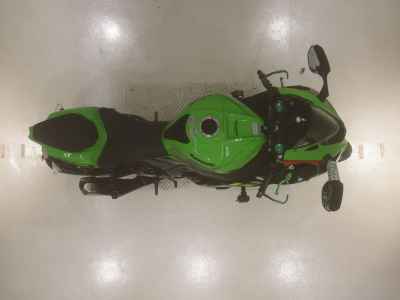 Kawasaki Ninja ZX-10R 2019