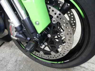 Kawasaki Ninja ZX-10R 2019