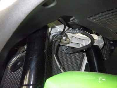 Kawasaki Ninja ZX-10R 2019