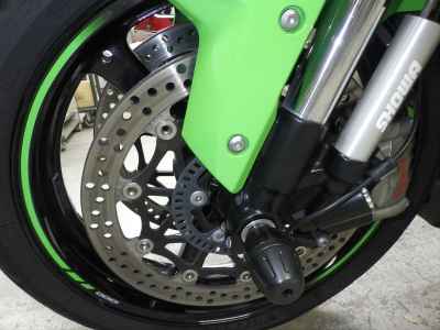 Kawasaki Ninja ZX-10R 2019