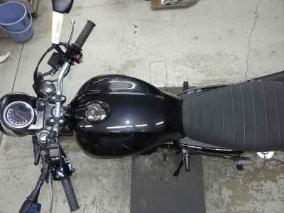 Honda GB350 2022