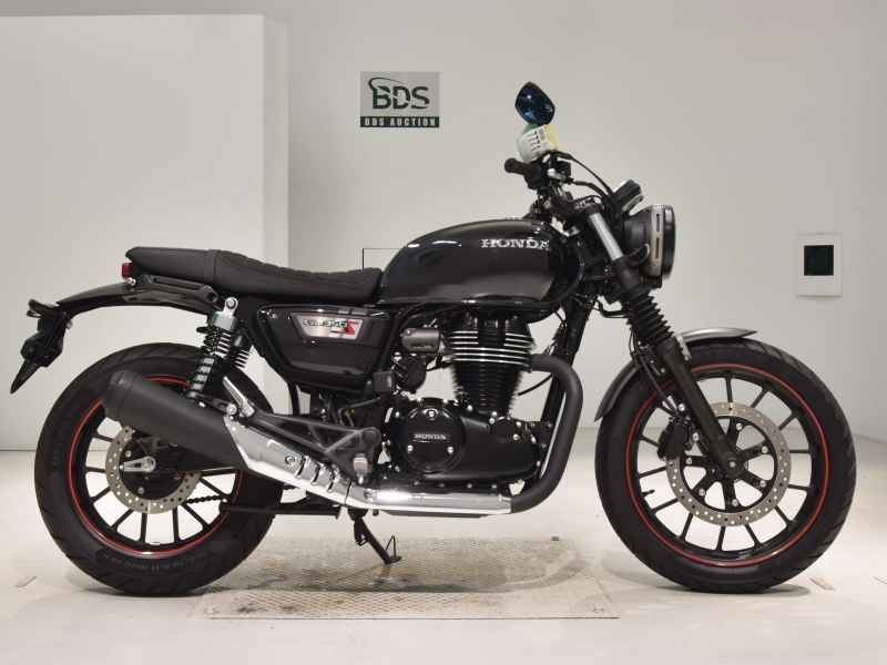 Honda GB350 2022
