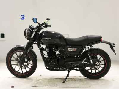 Honda GB350 2022