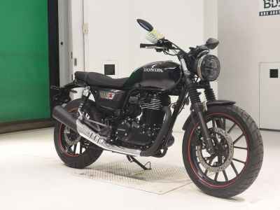 Honda GB350 2022