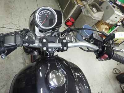 Honda GB350 2022