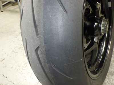 Ducati 1299 Panigale 2016