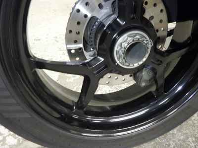 Ducati 1299 Panigale 2016