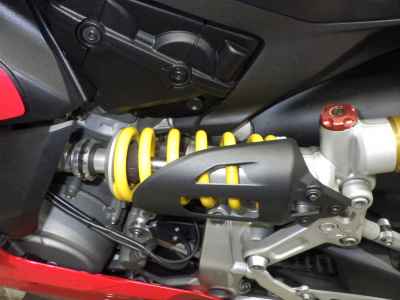 Ducati 1299 Panigale 2016